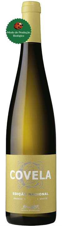 Garrafa COVELA AVESSO 2018