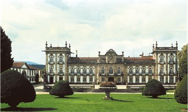 Image Palácio da Brejoeira