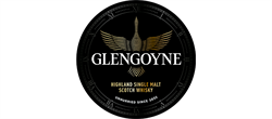 Logo Glengoyne