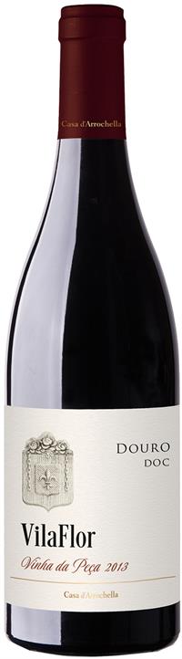Garrafa VINHA DA PEÇA RESERVA TINTO 2013