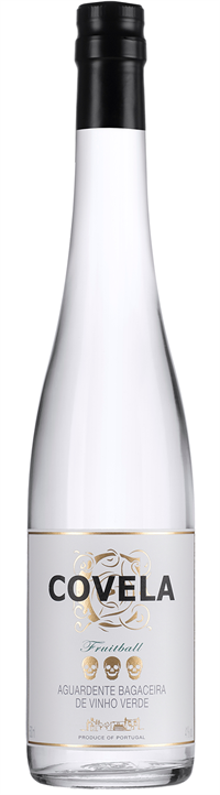 Garrafa Covela Fruitball