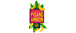 Logo Pisang Ambon