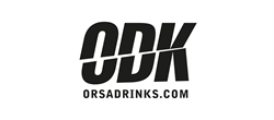 Logo ODK – Orsadrinks