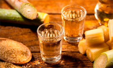 Cachaça 21