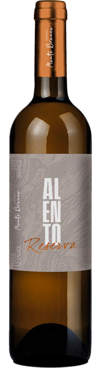 Garrafa ALENTO RESERVA 2019