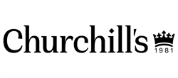 Logo Churchill’s