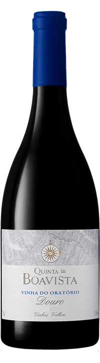 Garrafa VINHA DO ORATÓRIO 2016