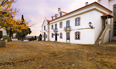 Quinta de S. Sebastião