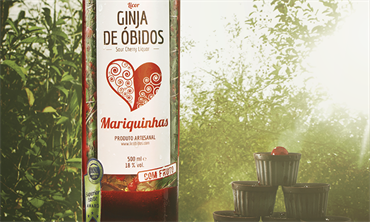 Mariquinhas