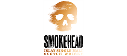 Logo Smokehead