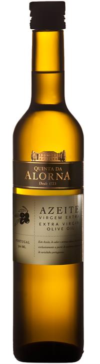 Garrafa AZEITE VIRGEM EXTRA