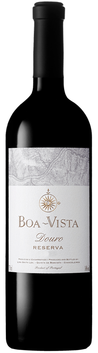 Garrafa BOA-VISTA RESERVA 2016