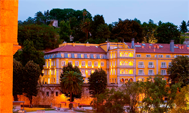 Quinta da Calçada