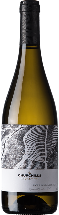 Garrafa CHURCHILL’S ESTATES 2019