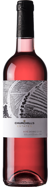 Garrafa Churchill’s ESTATES 2018