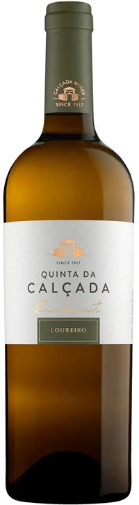 Garrafa Quinta da Calçada loureiro 2019
