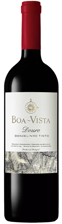 Garrafa BOA-VISTA DONZELINHO TINTO 2016