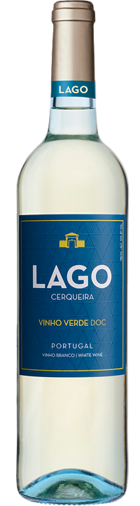 Garrafa LAGO