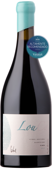 Garrafa LOU'ca' 2017