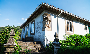 Paço de Teixeiró