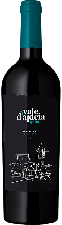 Garrafa QUINTA VALE D'ALDEIA COLHEITA 2017