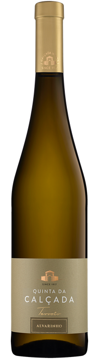 Garrafa QUINTA DA CALÇADA ALVARINHO 2020