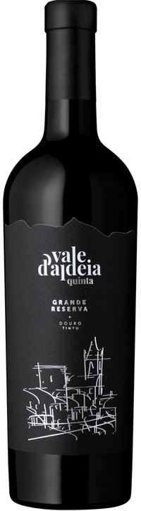Garrafa QUINTA VALE D'ALDEIA GRANDE RESERVA 2018