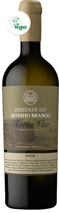 Garrafa HERDADE DO MOINHO BRANCO Antão Vaz 2018