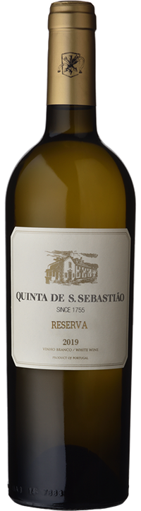 Garrafa Quinta S. Sebastião Reserva 2019