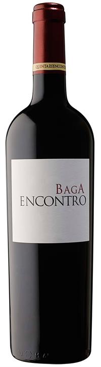 Garrafa BAGA ENCONTRO TINTO 2012