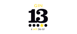 Logo Gin 13
