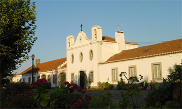 Quinta do Monte d’Oiro