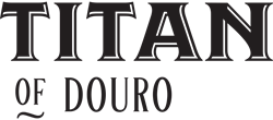 Logo Titan of Douro - Axeite