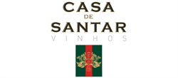 Logo Casa de Santar